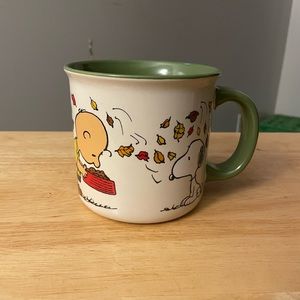 Coffee mug